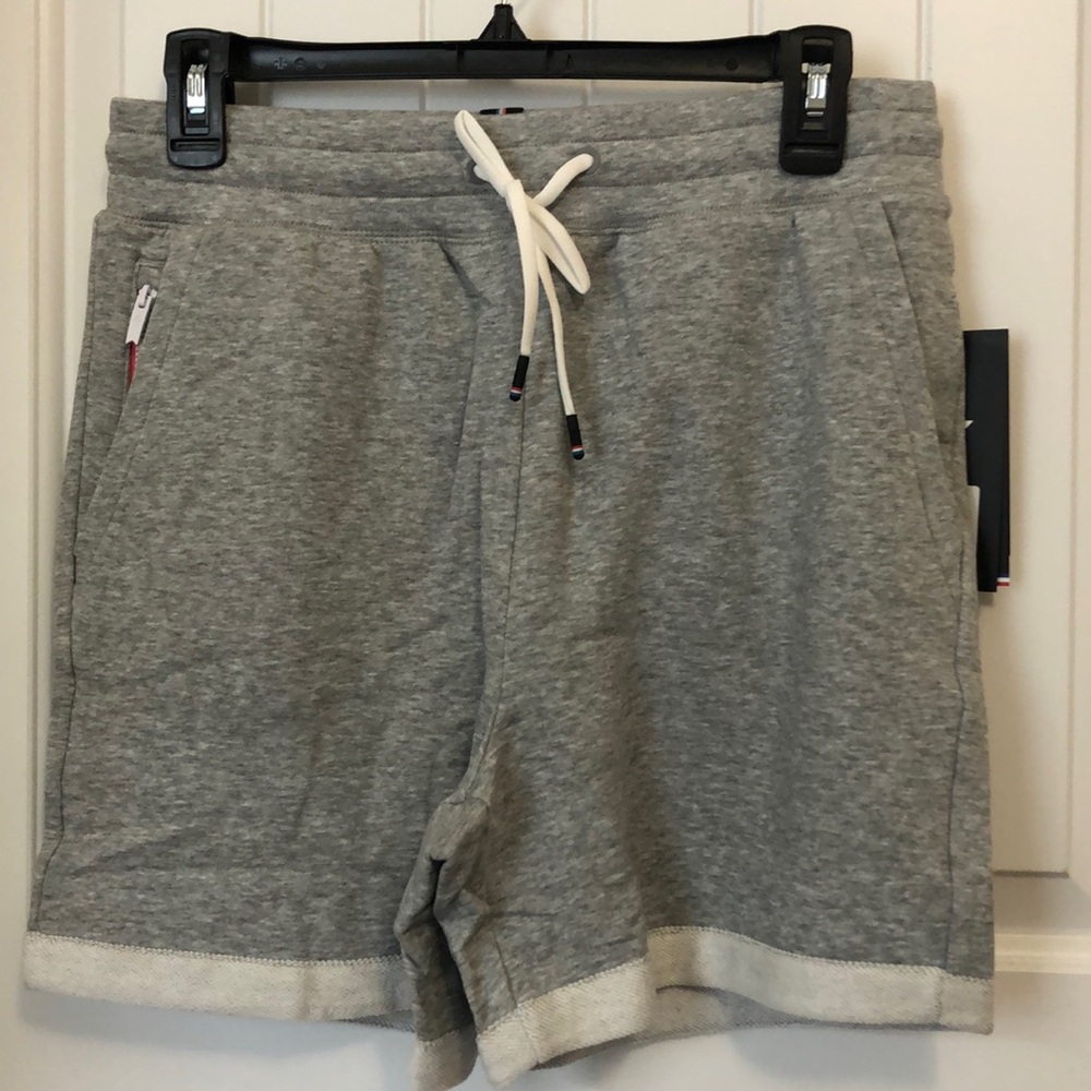 Four lap Rush Short